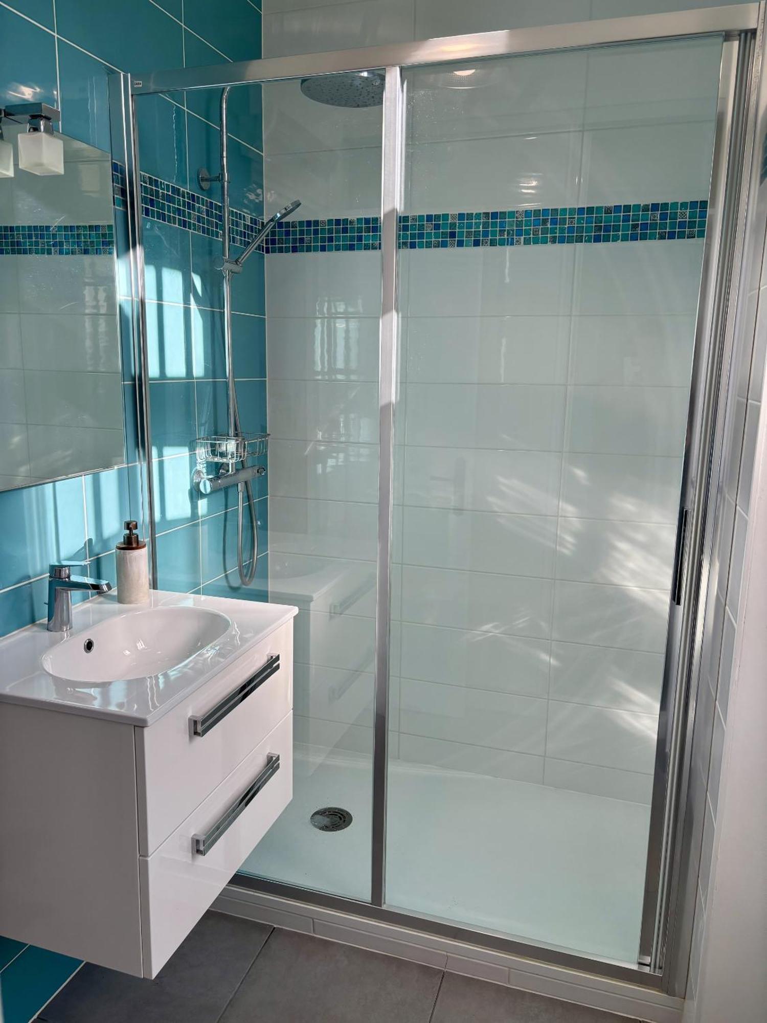 Villa Ker Eole Vue Mer Динард Екстериор снимка